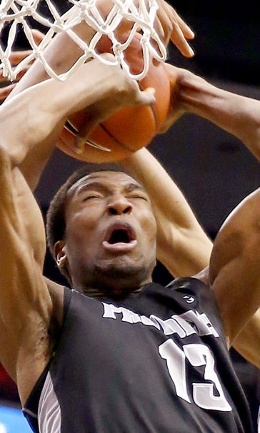 Providence pulls out road victory against No. 24 Georgetown